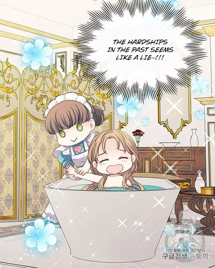 Sincerely: I Became a Duke's Maid Chapter 61 33